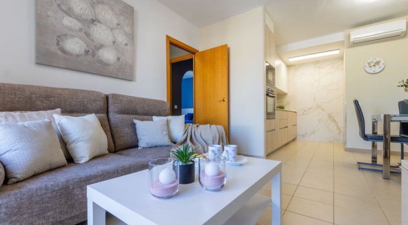 Photo of Res Mediterraneo Apartment 7