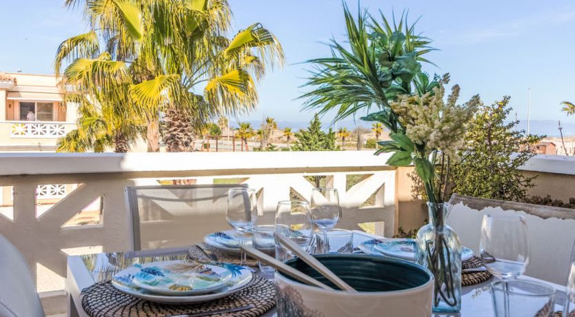 Photo of Res Mediterraneo Apartment 7