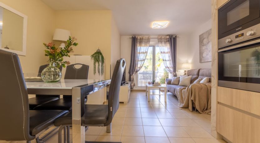 Photo of Res Mediterraneo Apartment 7