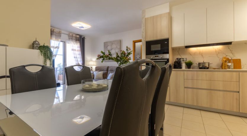 Photo of Res Mediterraneo Apartment 7