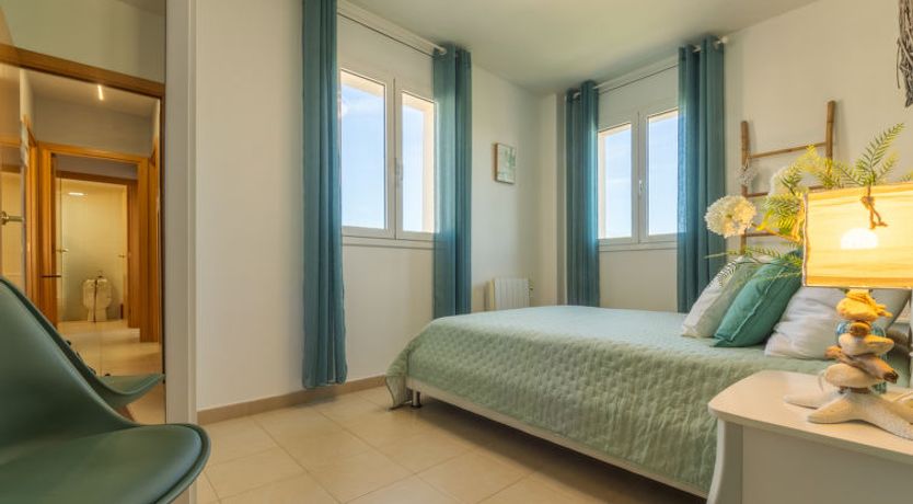 Photo of Res Mediterraneo Apartment 7