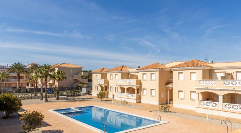 Photo of Res Mediterraneo Apartment 7