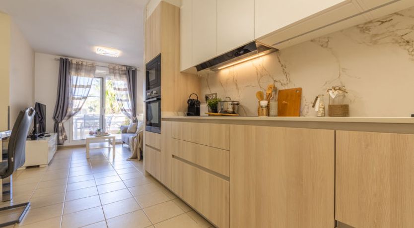 Photo of Res Mediterraneo Apartment 7