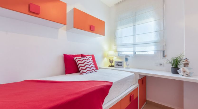 Photo of Res Mediterraneo Apartment 7