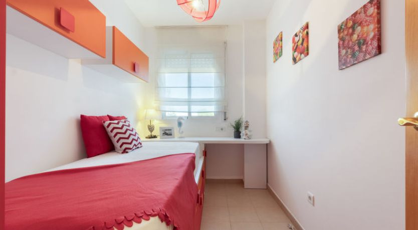 Photo of Res Mediterraneo Apartment 7