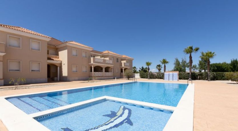 Photo of Res Mediterraneo Apartment 7