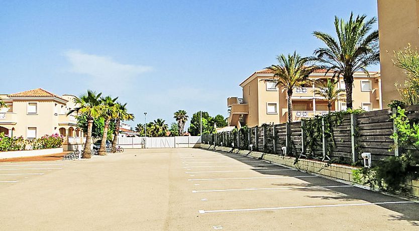 Photo of Res Mediterraneo Apartment 7