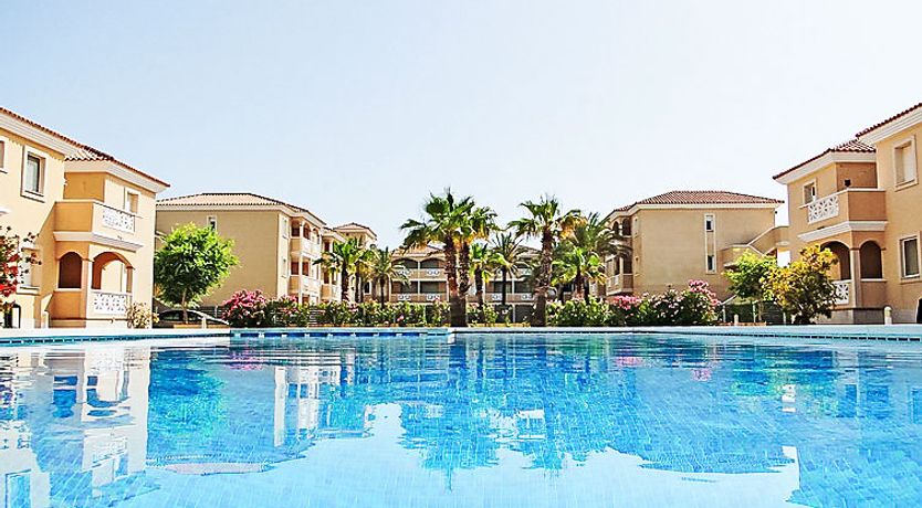 Photo of Res Mediterraneo Apartment 7