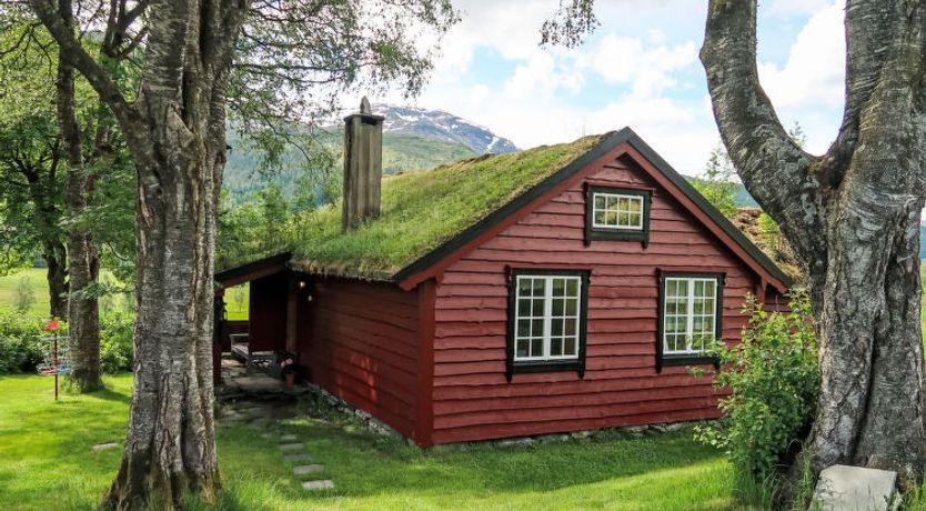 Photo of Haukedalspanorama