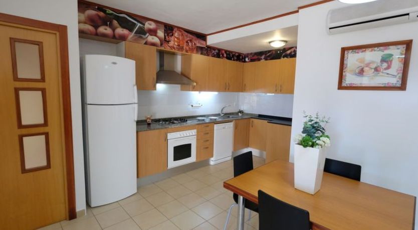 Photo of Res Mediterraneo Apartment 6