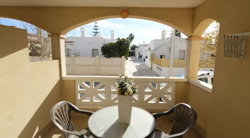 Photo of Res Mediterraneo Apartment 6