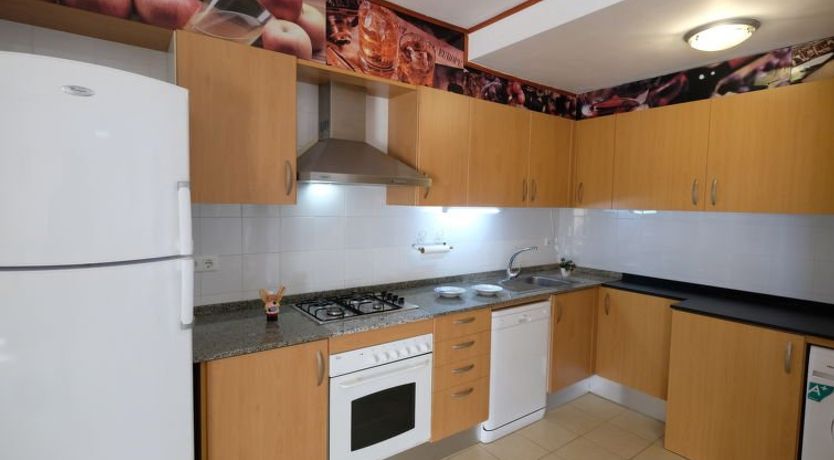 Photo of Res Mediterraneo Apartment 6