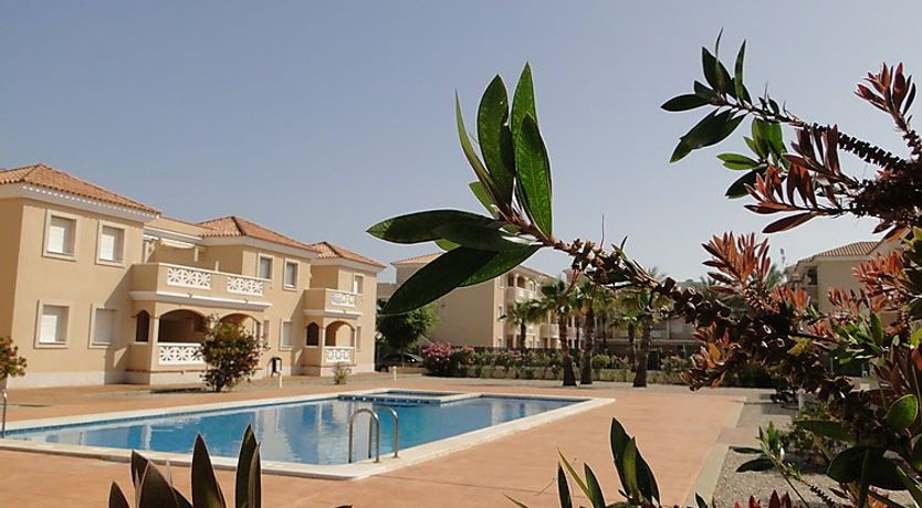 Photo of Res Mediterraneo Apartment 6