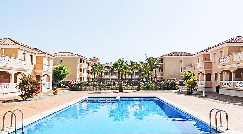 Photo of Res Mediterraneo Apartment 6