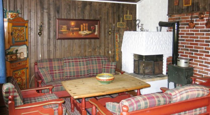 Photo of Telemarkshytta