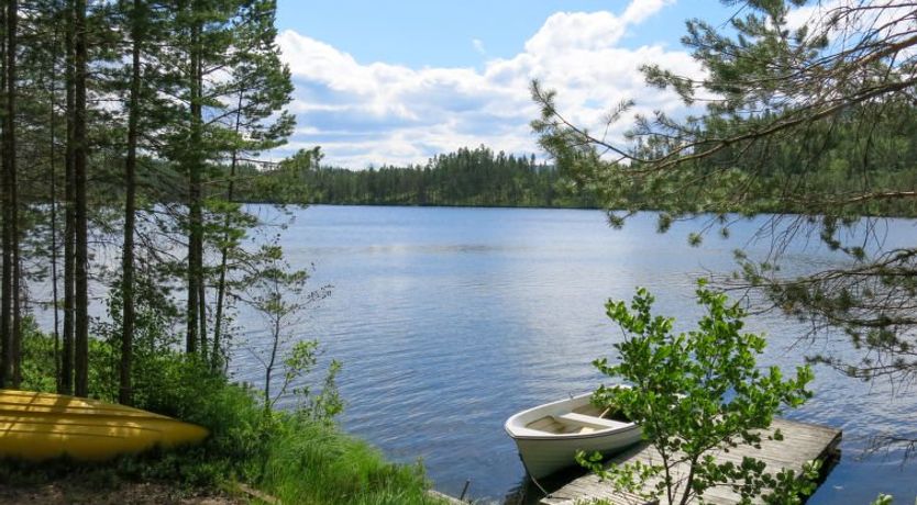 Photo of Telemarkshytta