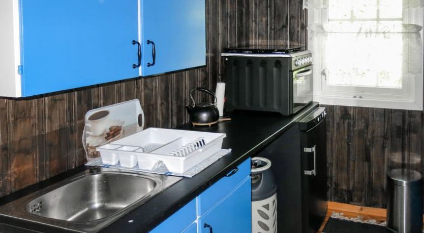 Photo of Telemarkshytta