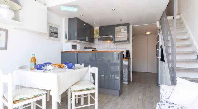 Photo of Place Spoerry Apartment 2