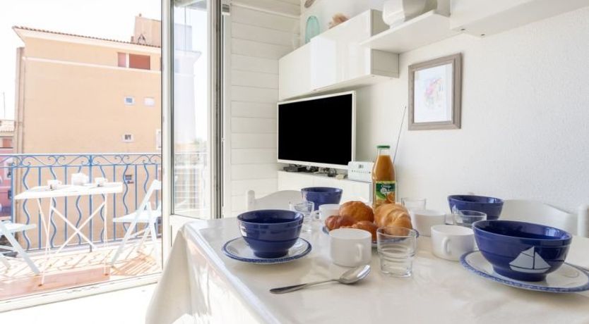 Photo of Place Spoerry Apartment 2