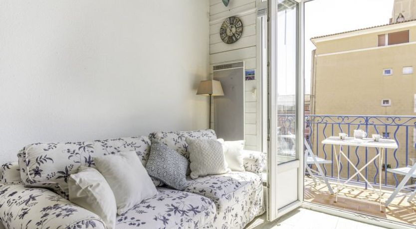 Photo of Place Spoerry Apartment 2