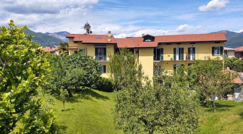 Photo of Wood Apartment 2