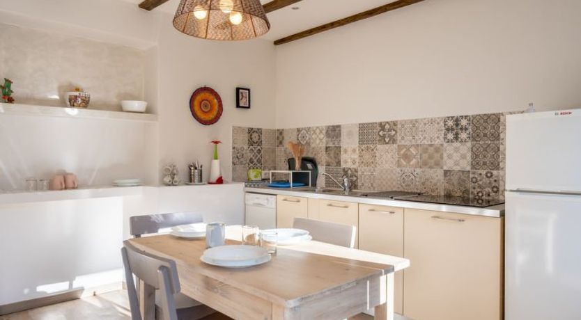 Photo of Wood Apartment 2