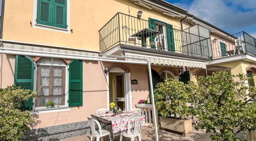 Photo of Viola (VLO203) Apartment 4