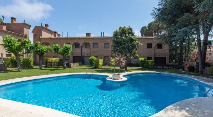 Photo of Club Holiday Home 3