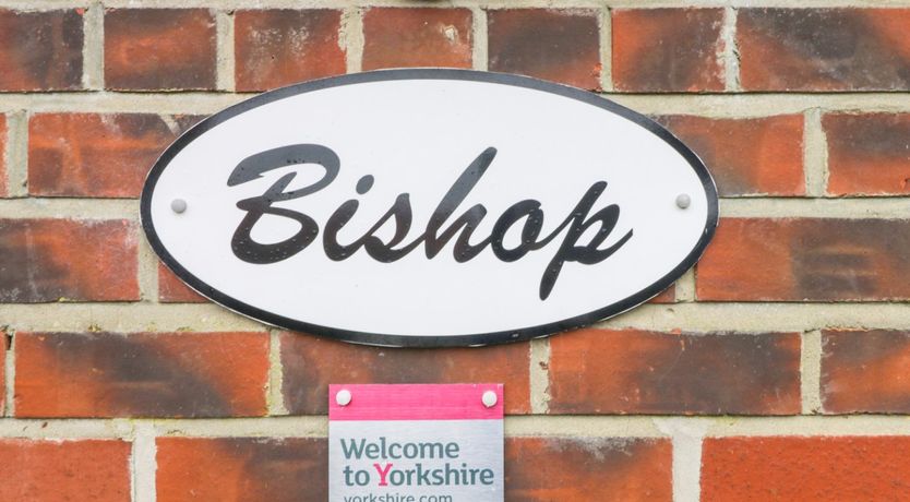 Photo of Bishop Cottage