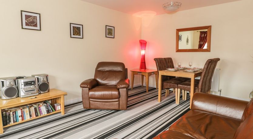 Photo of Bishop Cottage