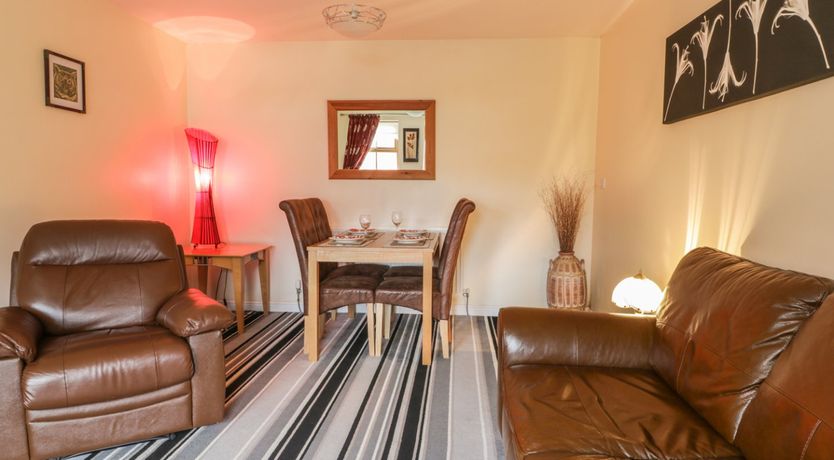 Photo of Bishop Cottage