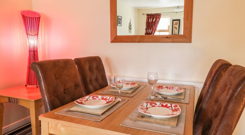 Photo of Bishop Cottage