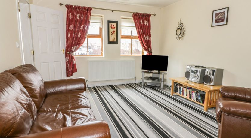 Photo of Bishop Cottage