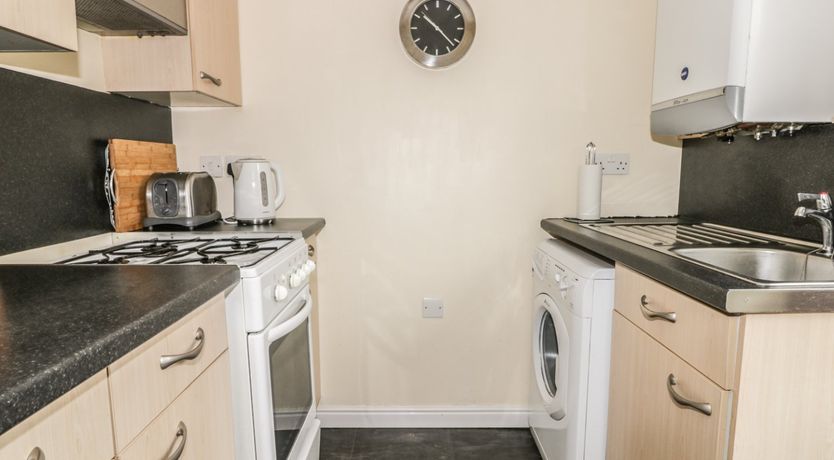 Photo of Bishop Cottage