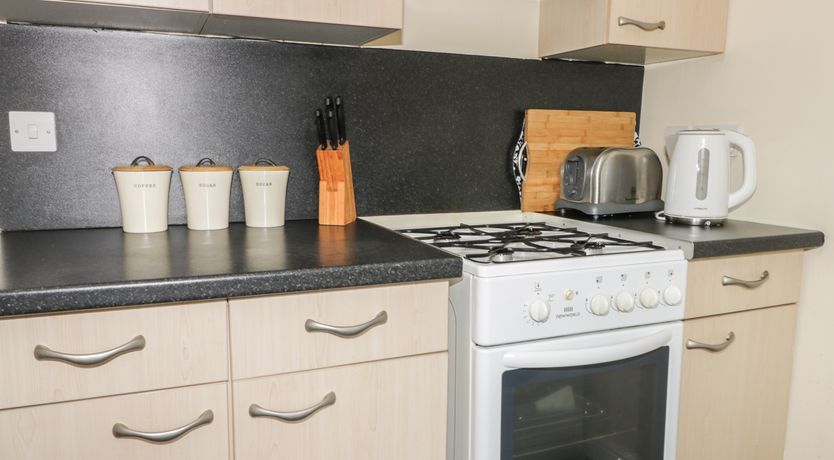 Photo of Bishop Cottage