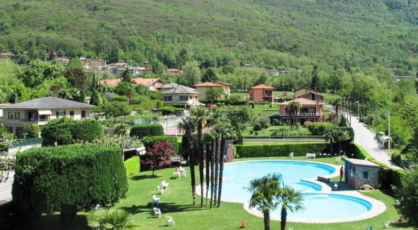 Photo of Belmonte Apartment 4