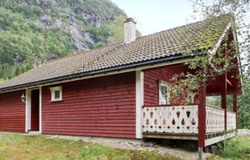 Revebjella (FJS086) Holiday Home