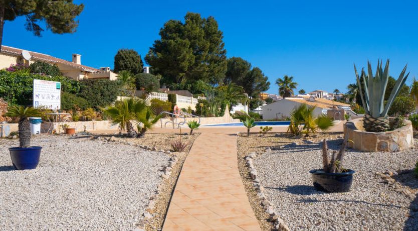 Photo of Pueblo de la Luz