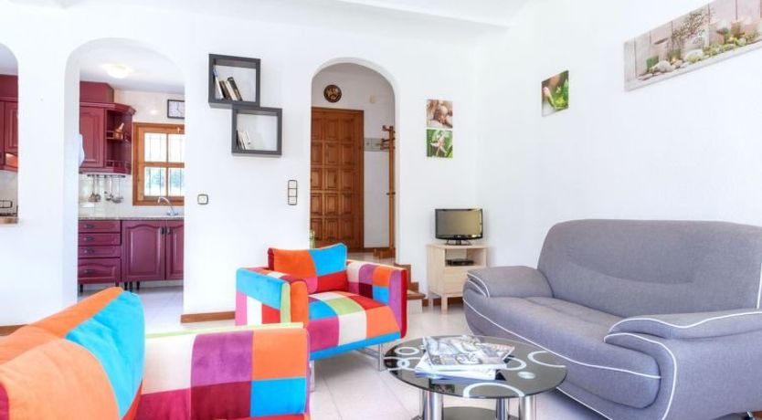 Photo of Cabanyes
