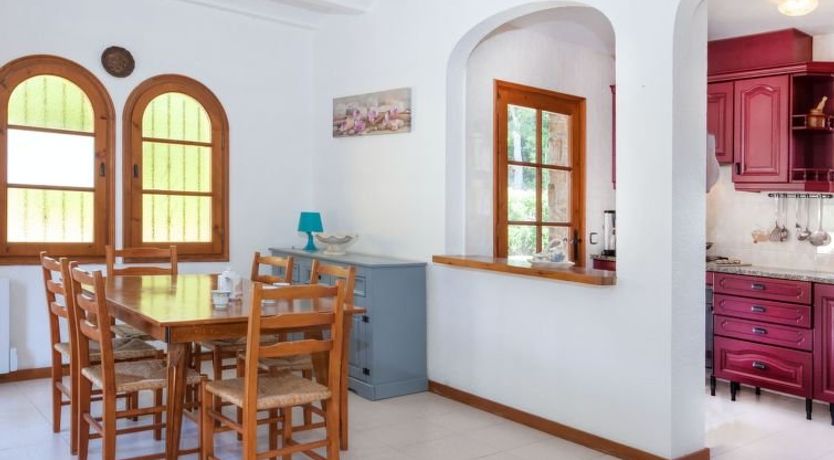 Photo of Cabanyes