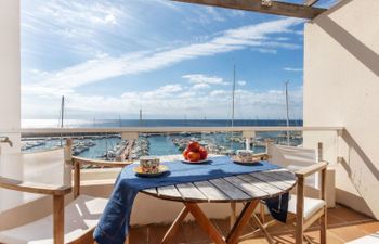 Triplex Mare Nostrum Apartment