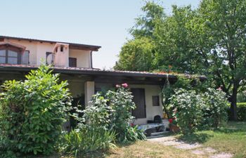 Il Portale di Arturo Holiday Home