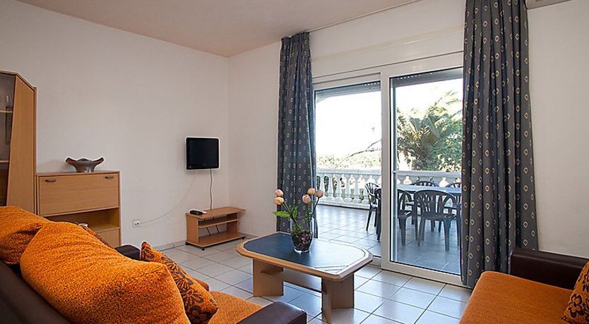 Photo of Royal Delta Apartment 4