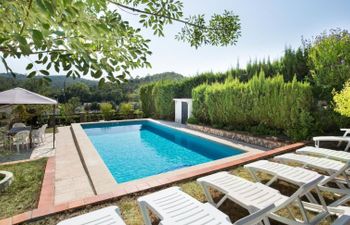 Antem Holiday Home