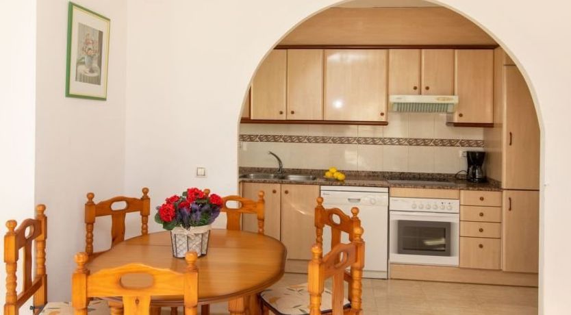 Photo of Eurosol Apartment 2