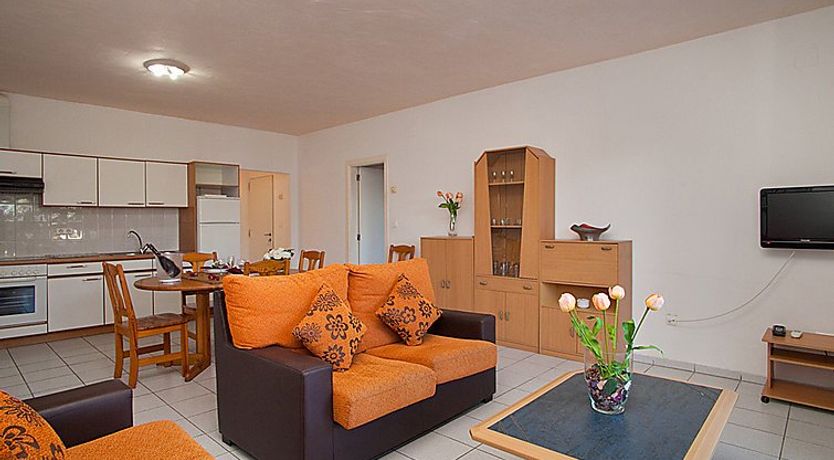 Photo of Royal Delta Apartment 8