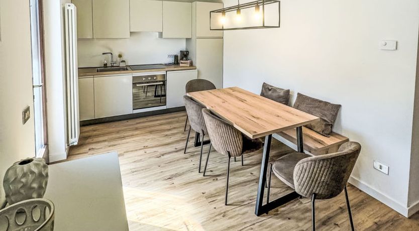 Photo of Dromaè Apartment 2