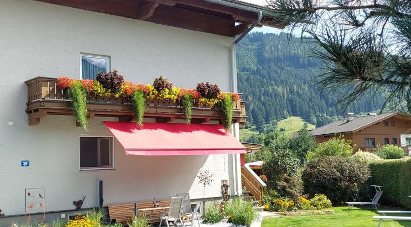 Photo of Rupertus Apartment 3