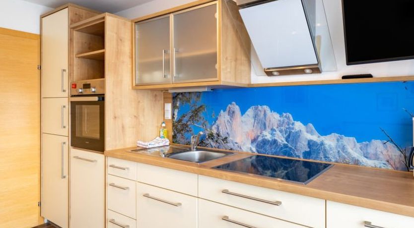 Photo of Rupertus Apartment 3