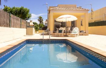 Flamenc 3 Holiday Home